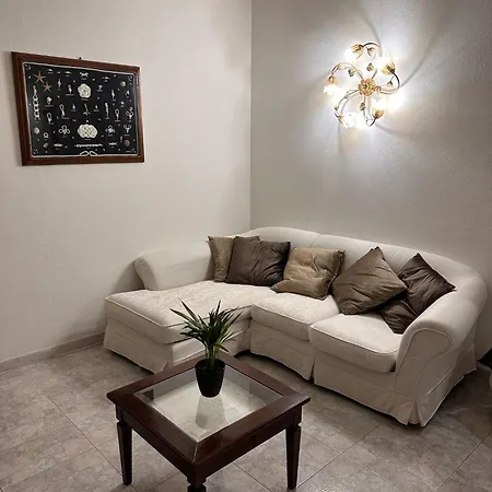 Διαμέρισμα Casa Tina Όλμπια