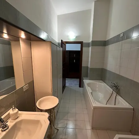 Διαμέρισμα Casa Tina *