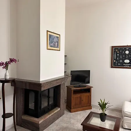 Casa Tina Διαμέρισμα