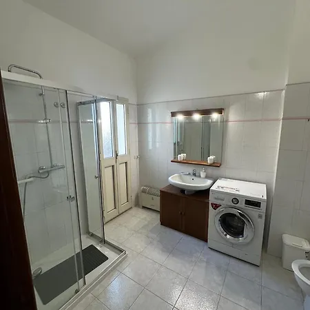 Διαμέρισμα Casa Tina Όλμπια