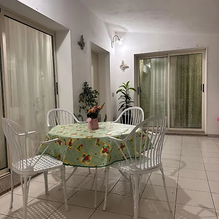 Casa Tina * Όλμπια