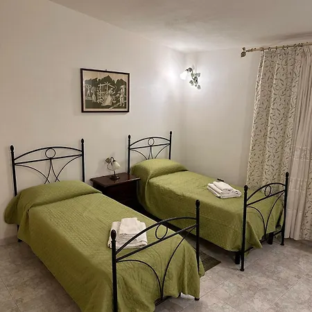 Apartment Casa Tina *