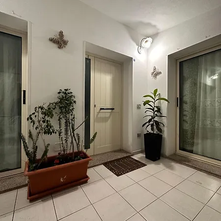 Apartman Casa Tina Olbia