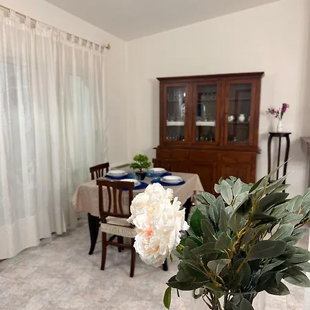 Apartment Casa Tina