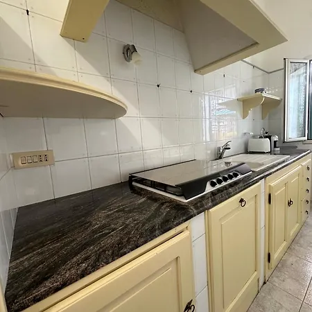 Casa Tina Apartment *