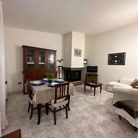 Casa Tina Apartment Olbia